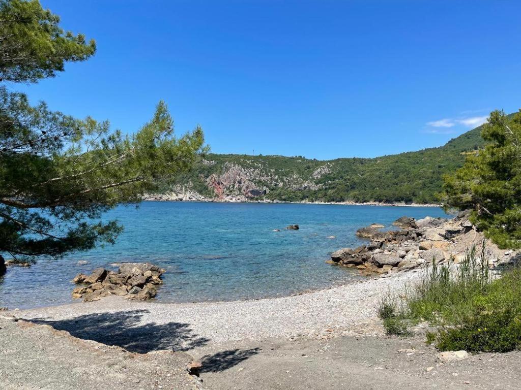 Apartment Marina Sutomore