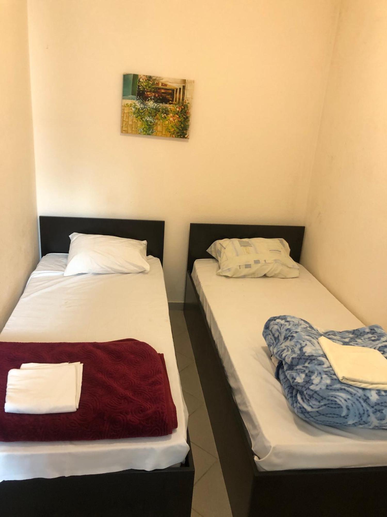 Marina Apartment *