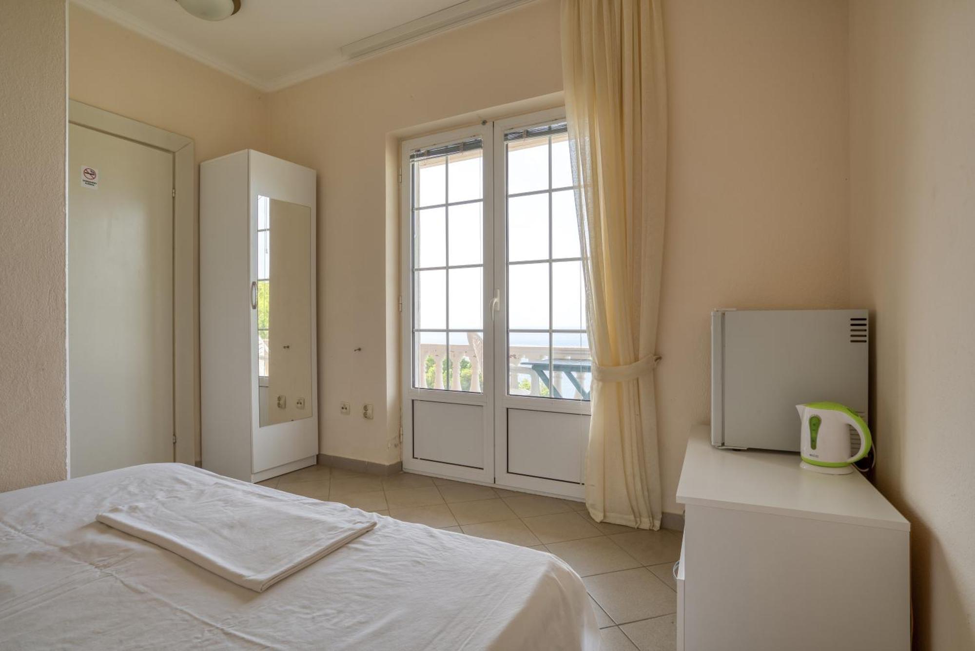 Apartment Marina Sutomore