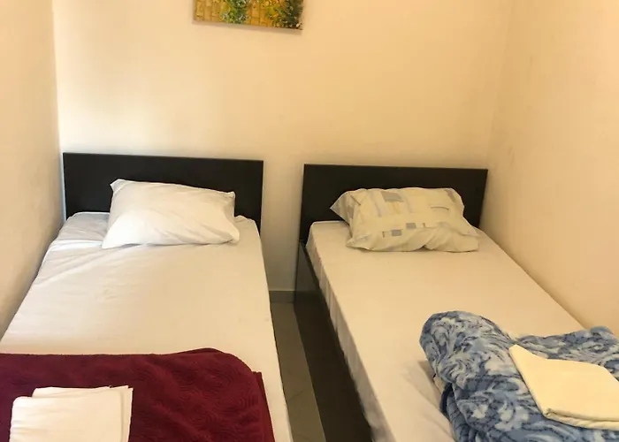 Apartmani Marina