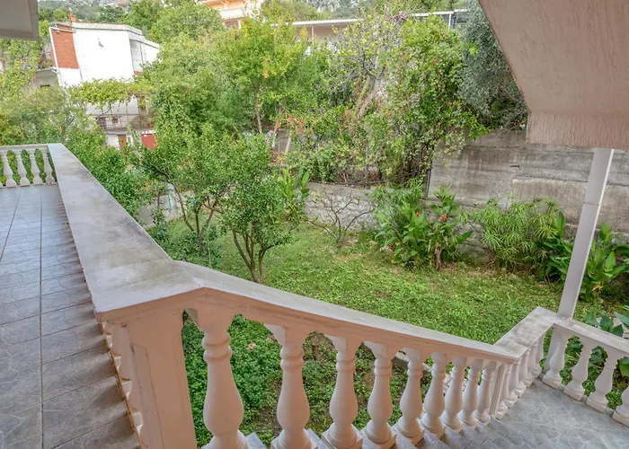 Apartmani Marina